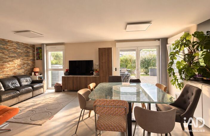 Vente Duplex 4 pièces — photo 2