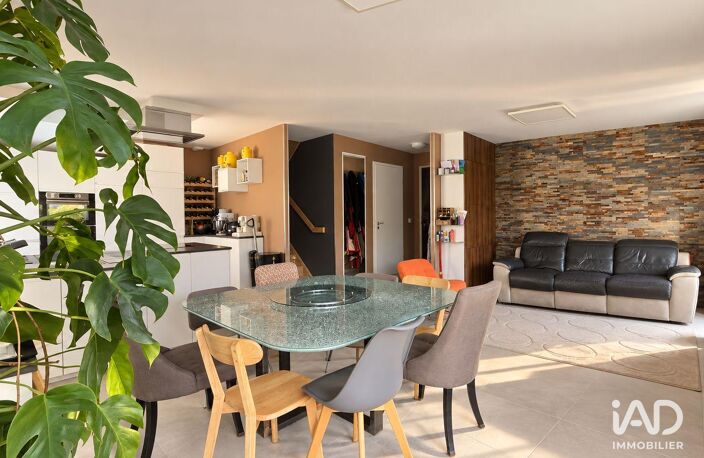 Vente Duplex 4 pièces — photo 3