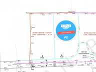 Vente Terrain à bâtir 325 m&sup2; — photo 3