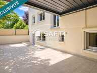 2 pièces 49 m² + Terrasse - Proche SNCF / T2 Suresnes — photo 2