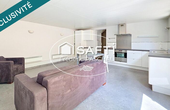 2 pièces 49 m² + Terrasse - Proche SNCF / T2 Suresnes — photo 3