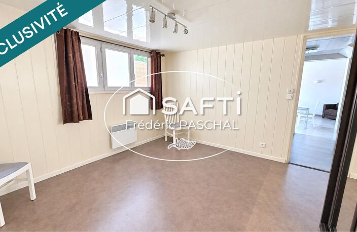 2 pièces 49 m² + Terrasse - Proche SNCF / T2 Suresnes — photo 5