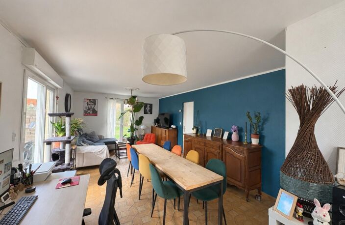 MAISON - 3 CHAMBRES - GARAGE — photo 3