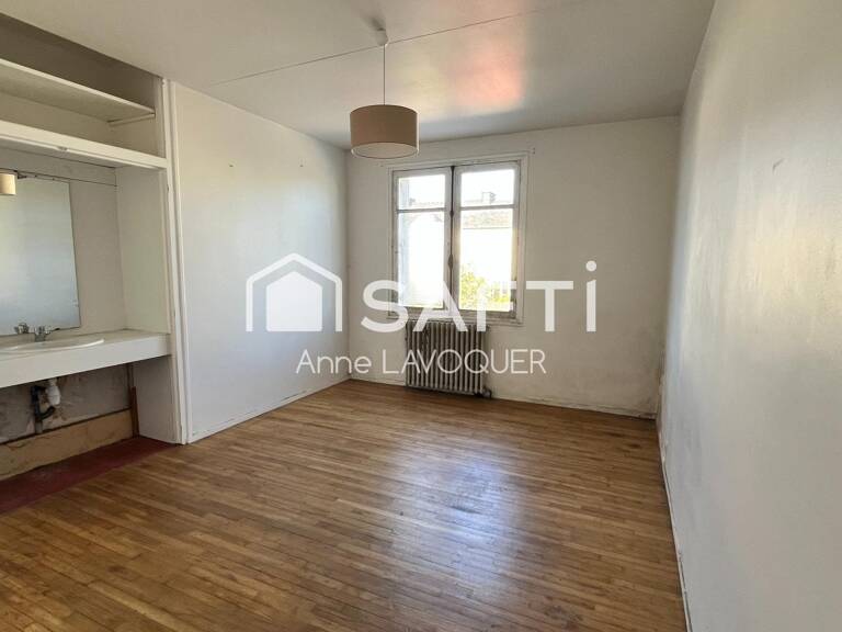 PLATEAU EN DUPLEX DE 60 M2 ENV. — photo 1