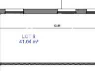 PLATEAU EN DUPLEX DE 60 M2 ENV. — photo 3