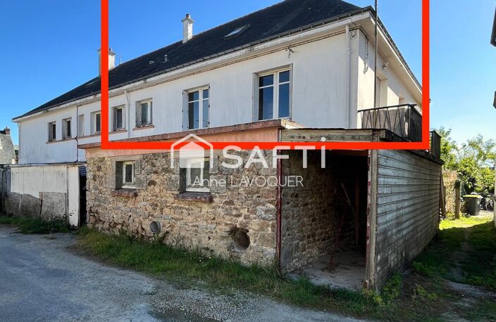 PLATEAU EN DUPLEX DE 60 M2 ENV. — photo 5