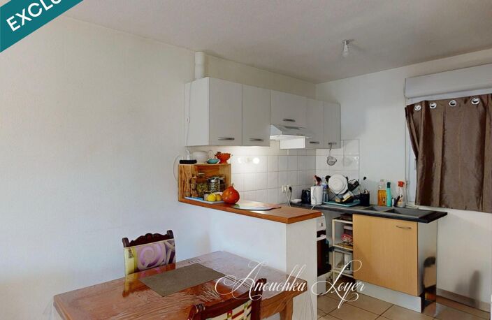 Appartement au 1er étage avec balcon — photo 3