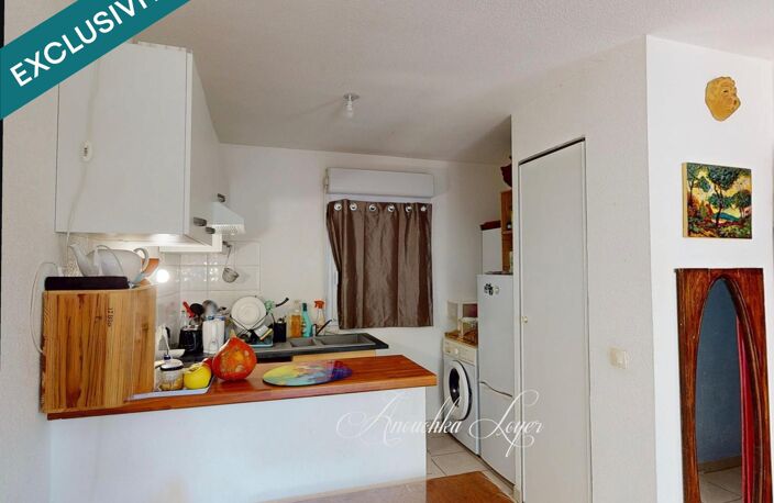 Appartement au 1er étage avec balcon — photo 4