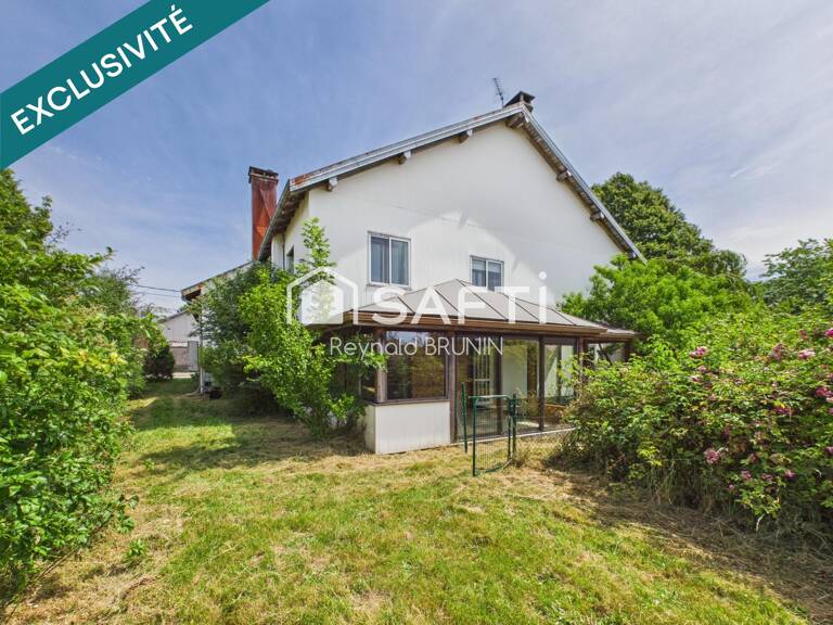 Maison familiale de 199 m²  5 chambres — photo 1