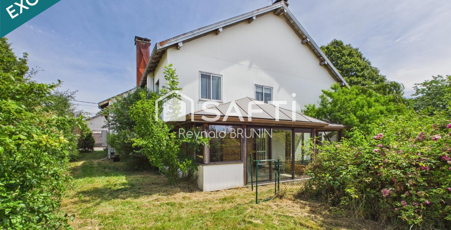 Maison familiale de 199 m²  5 chambres — photo 1