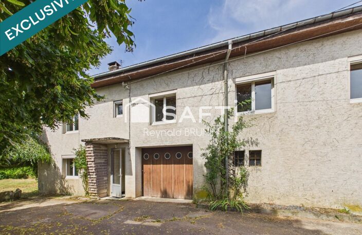 Maison familiale de 199 m²  5 chambres — photo 2