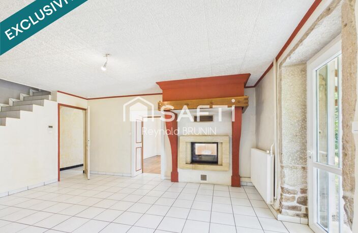 Maison familiale de 199 m²  5 chambres — photo 3