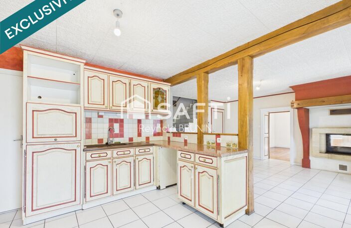 Maison familiale de 199 m²  5 chambres — photo 5