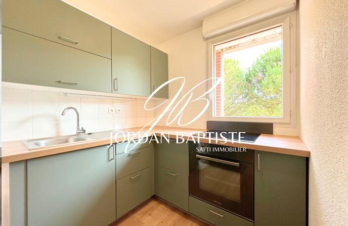 Location Meublée à Montauban  42 m² dans Résidence de Standing — photo 3