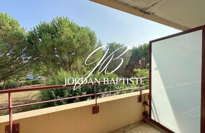 Location Meublée à Montauban  42 m² dans Résidence de Standing — photo 4