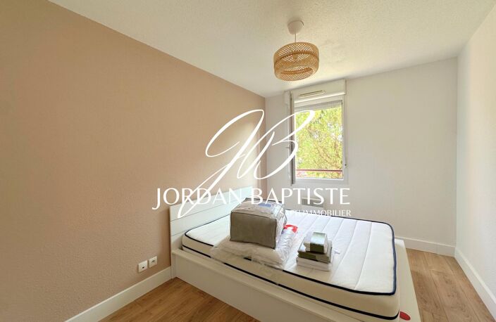 Location Meublée à Montauban  42 m² dans Résidence de Standing — photo 5