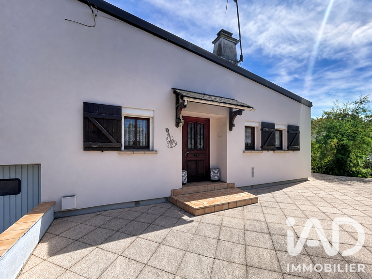Vente Maison/villa 4 pièces — photo 1