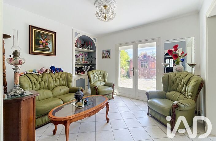 Vente Maison/villa 4 pièces — photo 2