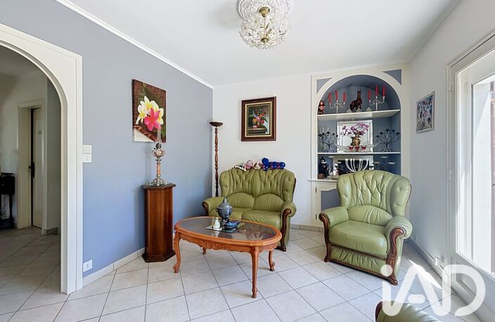 Vente Maison/villa 4 pièces — photo 3