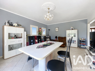 Vente Maison/villa 4 pièces — photo 4