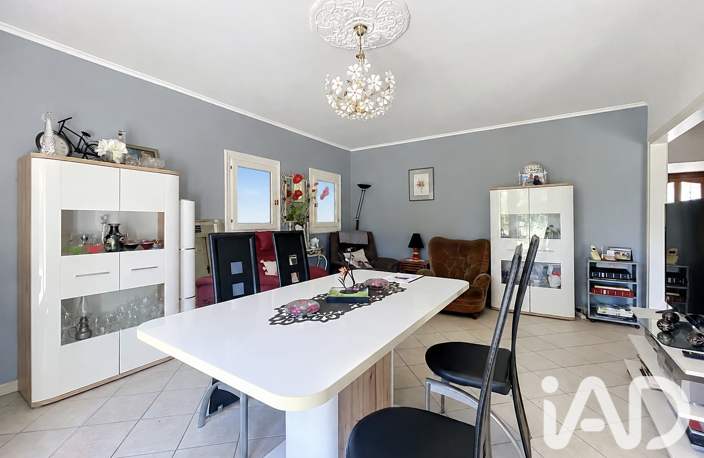Vente Maison/villa 4 pièces — photo 4