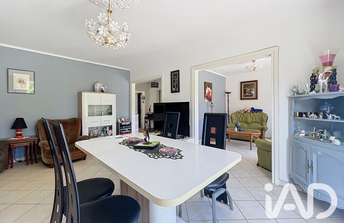 Vente Maison/villa 4 pièces — photo 5
