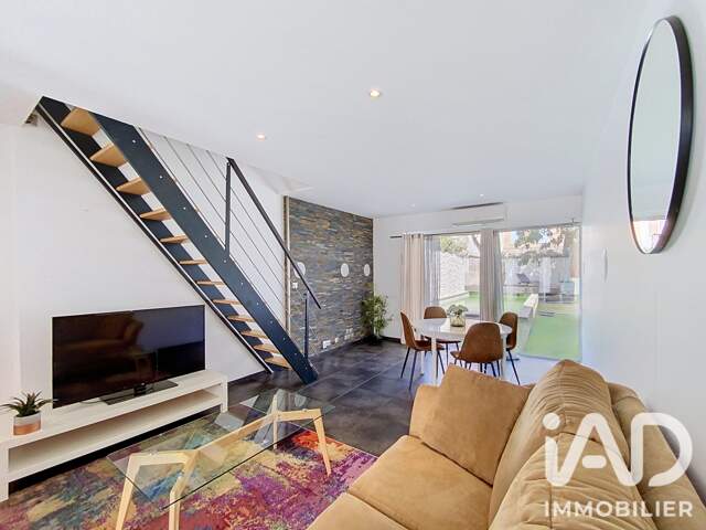 Vente Maison/villa 3 pièces — photo du bien