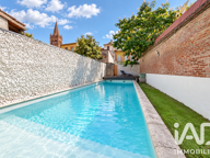 Vente Maison/villa 3 pièces — photo 2
