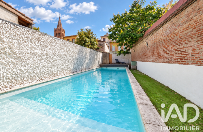 Vente Maison/villa 3 pièces — photo 2