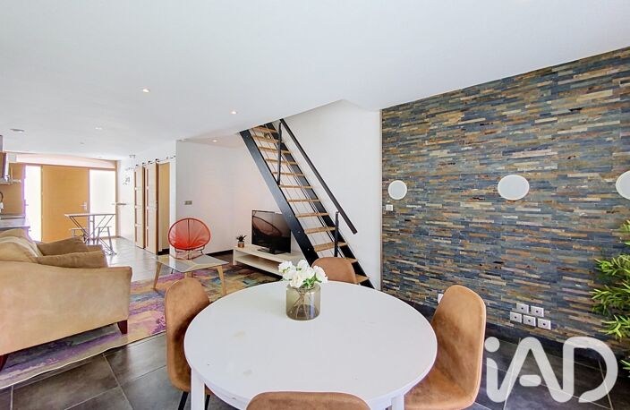 Vente Maison/villa 3 pièces — photo 4