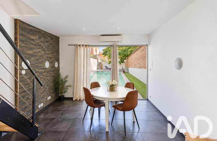 Vente Maison/villa 3 pièces — photo 5