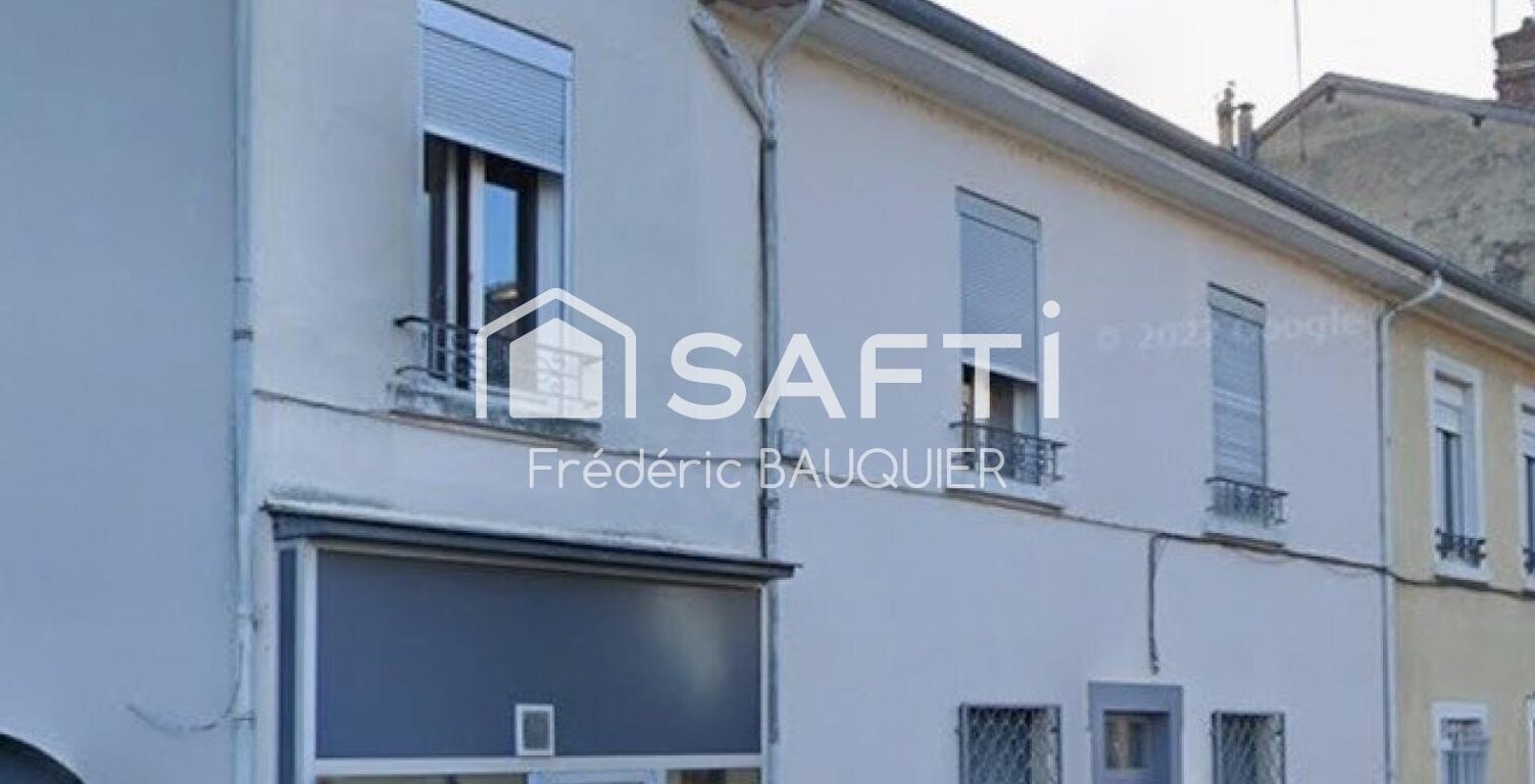 Idéal investisseurs ou 1er achat — photo 1