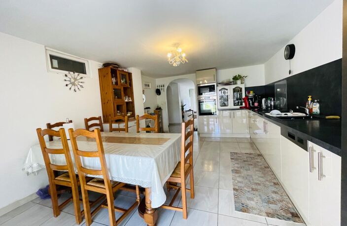 QUISSAC VILLA 200 M2 — photo 3