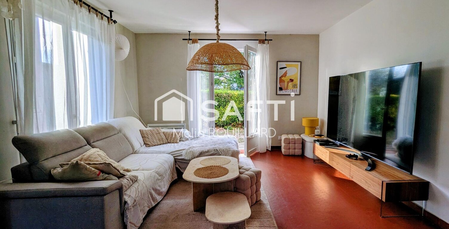 Maison familiale dans environnement recherché — photo 1