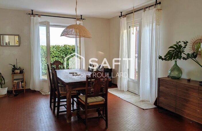 Maison familiale dans environnement recherché — photo 3