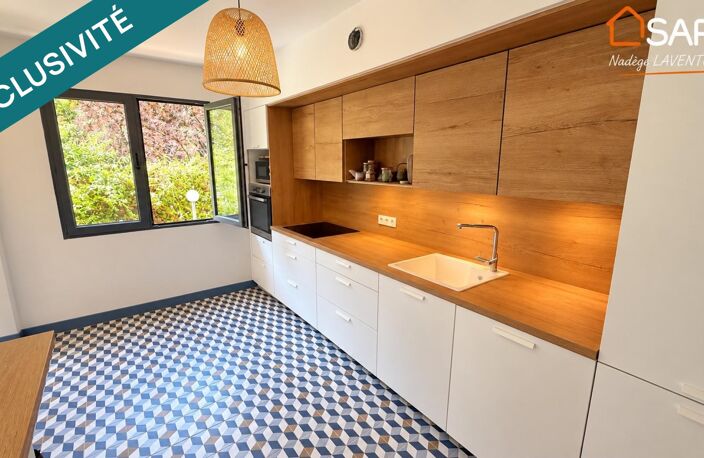 T4 rénové  Vue mer  Résidence des Îles, Ajaccio — photo 4