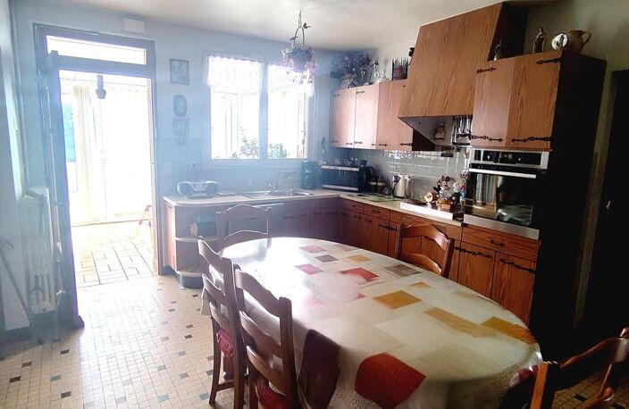 belle maison de campagne offrant une vue exceptionnelle et dégagée sur la vallée de Mortain, — photo 5