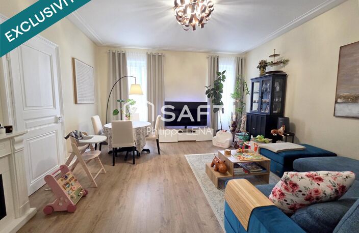 Rénové à neuf, charmant F3 avec garage — photo 3