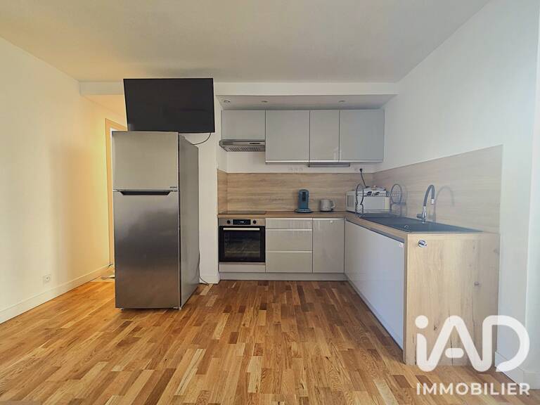 Location Appartement 4 pièces — photo 1