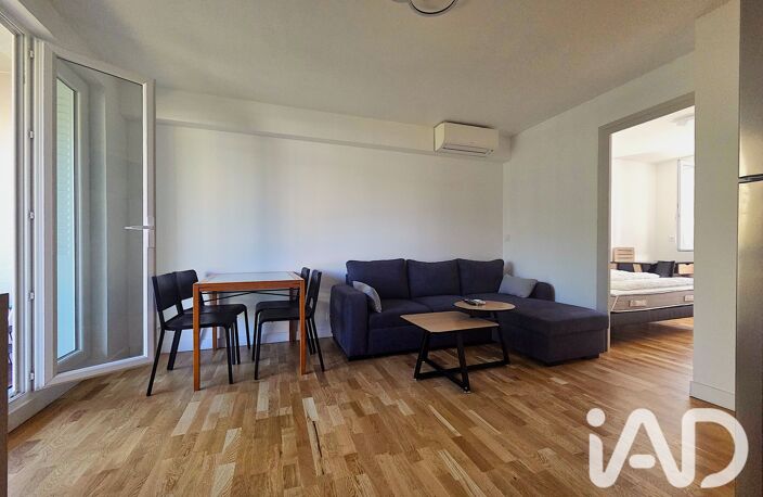 Location Appartement 4 pièces — photo 3