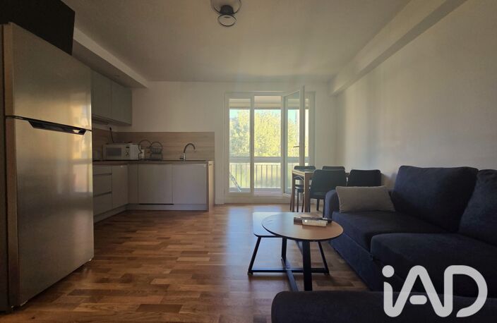 Location Appartement 4 pièces — photo 4