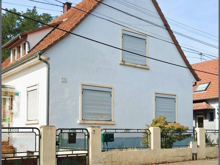 Maison proche centre ville — photo 1