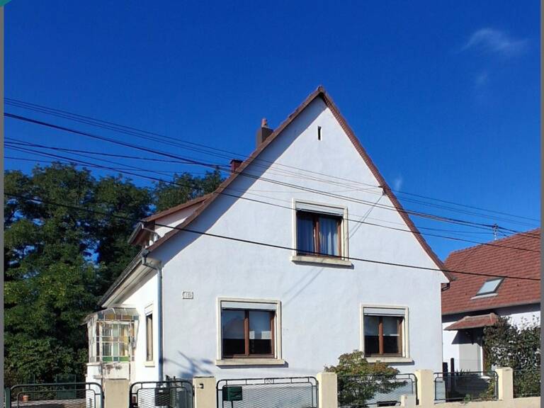Maison proche centre ville — photo 1