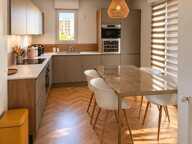 Duplex avec 4 chambres, terrasses et parkings — photo 3