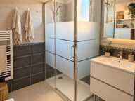 Duplex avec 4 chambres, terrasses et parkings — photo 4