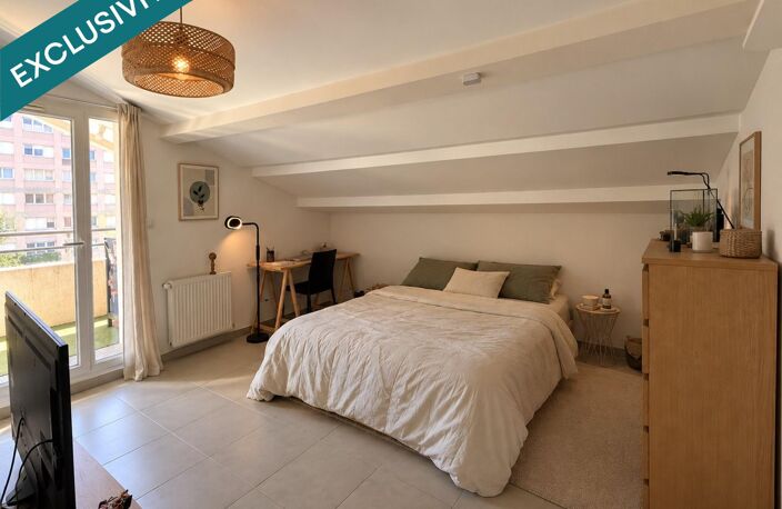 Duplex avec 4 chambres, terrasses et parkings — photo 5