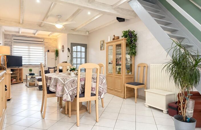 Maison familiale, jardin, métro à pied — photo 2