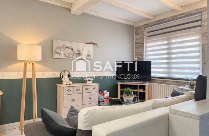 Maison familiale, jardin, métro à pied — photo 3