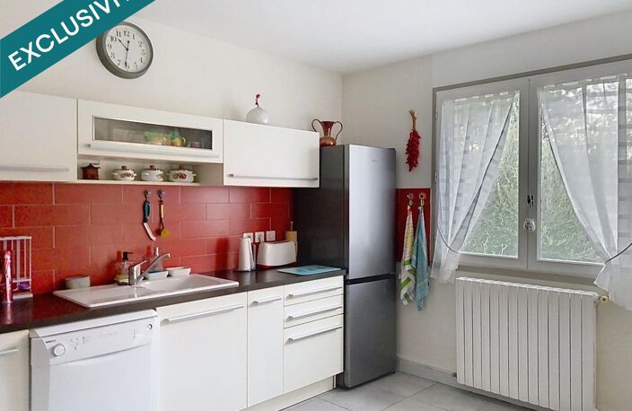 Une maison généreuse avec confort de plain-pied, la piscine en plus — photo 4