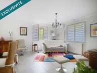 Une maison généreuse avec confort de plain-pied, la piscine en plus — photo 2